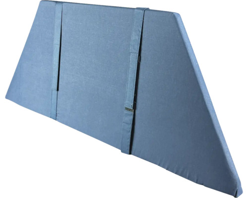 Coussin d''angle pour le stockage avec sangles de fixation