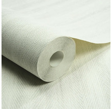 Rouleau de papier peint vinyle avec motif textile