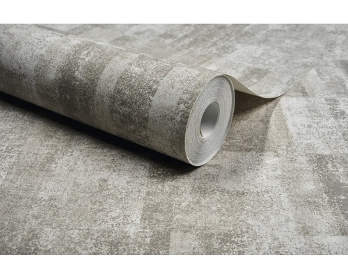 Tapetenrolle mit abstraktem Muster