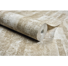 Rouleau de papier peint avec motif abstrait