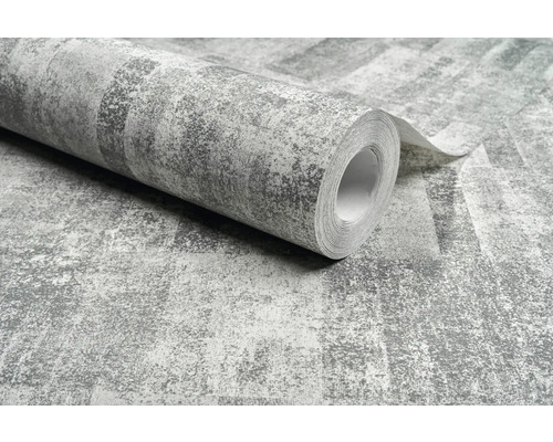 Rouleau de papier peint avec motif abstrait