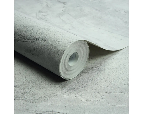 Rouleau de papier peint avec motif de pierre
