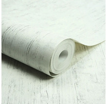 Rouleau de papier peint aspect bois