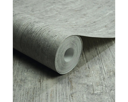 Rouleau de papier peint avec texture bois