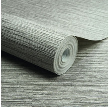 Rouleau de papier peint à rayures horizontales