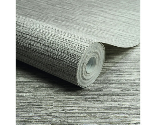 Rouleau de papier peint à rayures horizontales