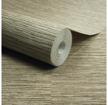 Tapetenrolle mit horizontalem Streifenmuster