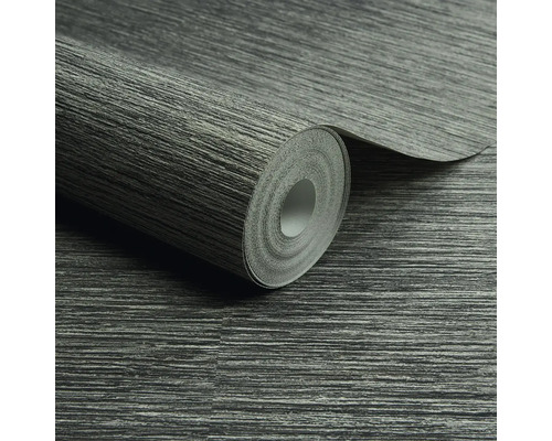 Tapetenrolle mit horizontalem Streifenmuster