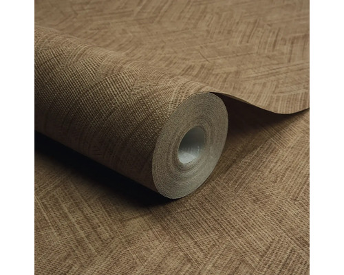 Rolle Textiltapete mit Webmuster