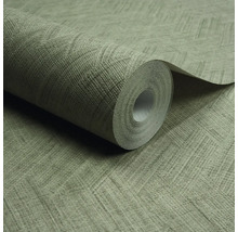 Tapetenrolle mit grafischem Muster