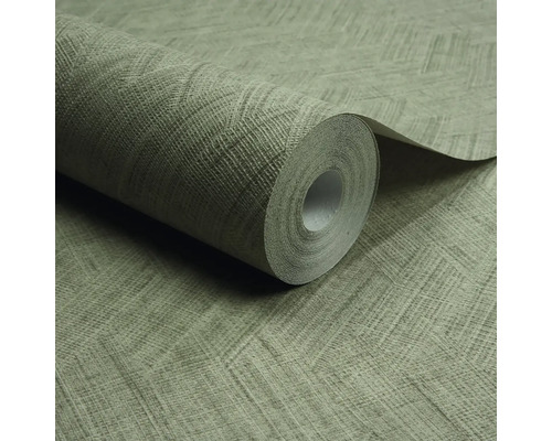 Tapetenrolle mit grafischem Muster