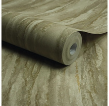 Un rouleau de papier peint avec un décor en pierre.