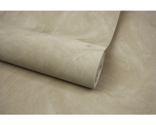 Rouleau de papier peint intissé avec structure