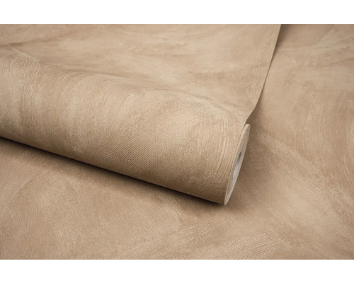 Rouleau de papier peint gaufré avec motif structuré