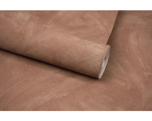 Rouleau de papier peint intissé avec structure en relief