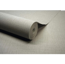 Rolle Papiertapete mit Textilstruktur