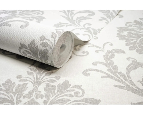 Rolle Tapete mit Muster