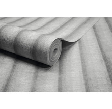 Rolle Tapete mit Streifenmuster