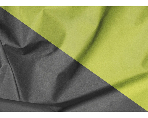 Stoffmuster in zwei Farben