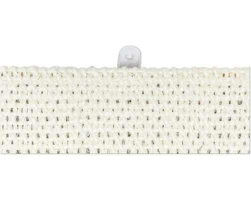 Vue détaillée d''un tapis griffoir en sisal pour chats