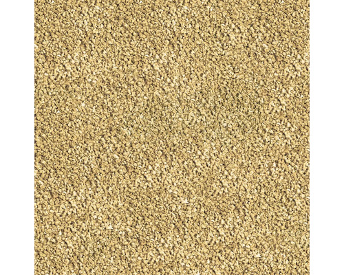 Nahaufnahme von Katzenstreu aus Holzfasern