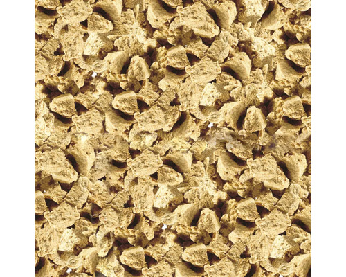 Granulat aus Holz als Einstreu für Kleintiere