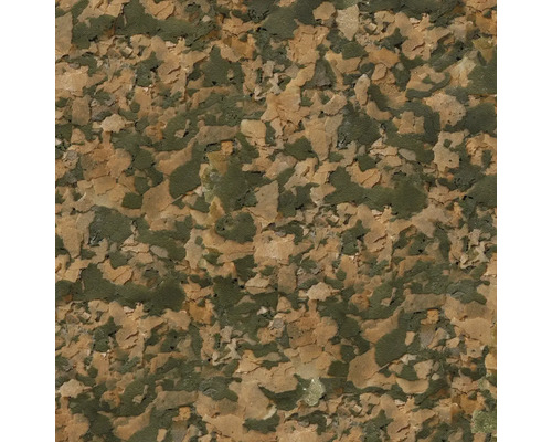 Nahaufnahme einer Korkoberfläche