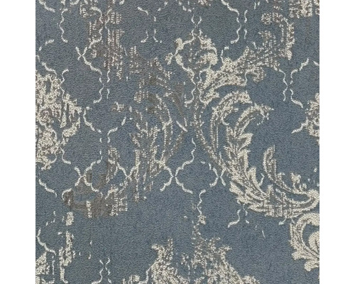 Teppich mit floralem Muster