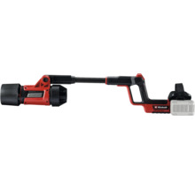 Einhell Logo Déboucheur de canalisations sans fil spirale de nettoyage de tuyaux