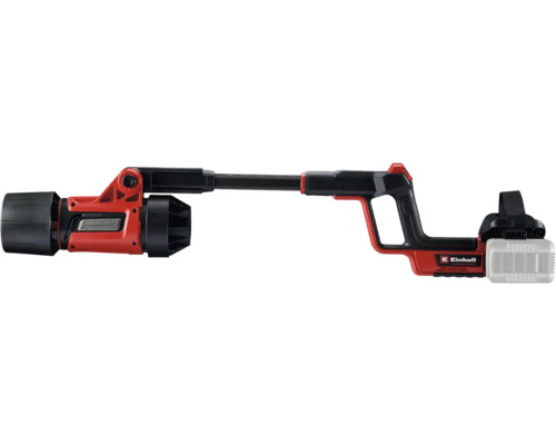 Einhell Logo Déboucheur de canalisations sans fil spirale de nettoyage de tuyaux