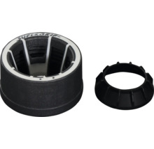 Supergrip Spannschraube und Gegenmutter