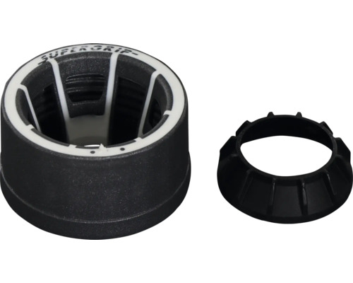 Vis de tension et contre-écrou Supergrip
