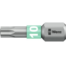 Wera Logo Torx Bit Grösse 10