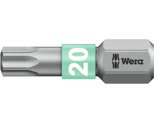 Wera Torx Bit Grösse 20