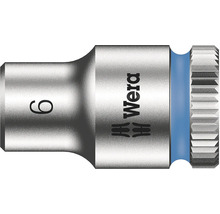Wera Steckschlüsseleinsatz Größe 6