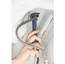 Robinet de lavabo Grohe Quickfix START chrome avec bonde de vidage clic-clac 23746002