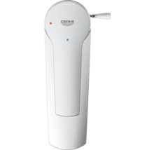 Mitigeur monocommande de lavabo Grohe