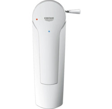 Mitigeur monocommande Grohe pour lavabo