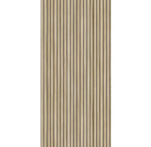 Panneaux de bois pour la décoration murale