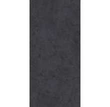 Carrelage de sol foncé avec surface mate