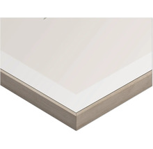 Vue détaillée d''un cadre photo