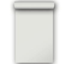 Weisse Papiertischdecke auf Rolle