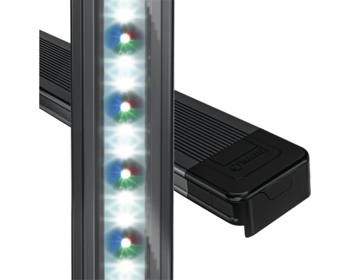 Lampe d''aquarium avec éclairage LED
