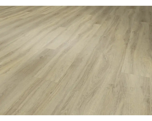 Bodenbelag mit Holzoptik