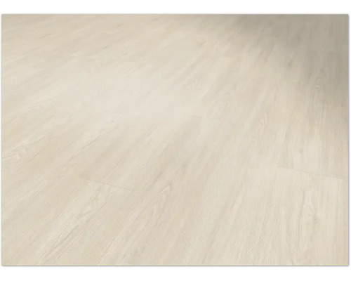 Bodenfläche mit Laminat