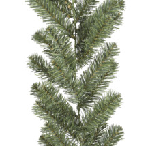 Guirlande de sapin artificielle pour la décoration