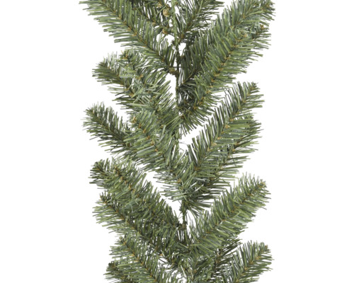 Guirlande de sapin artificielle pour la décoration