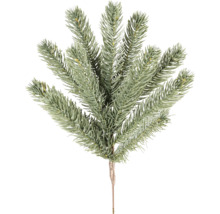 Branche de sapin décorative pour décorations de Noël