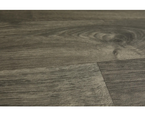 Gros plan d''un sol stratifié avec une texture de bois