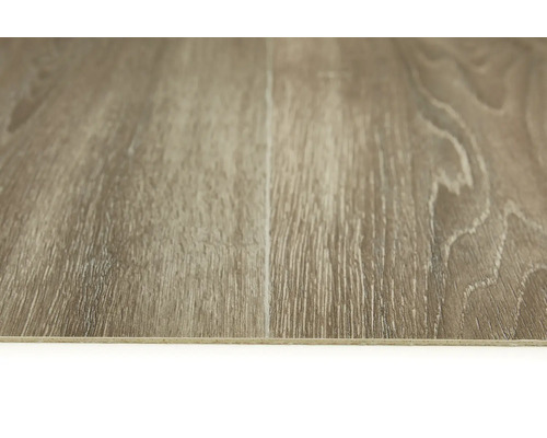 Gros plan d''un revêtement de sol en vinyle imitation bois